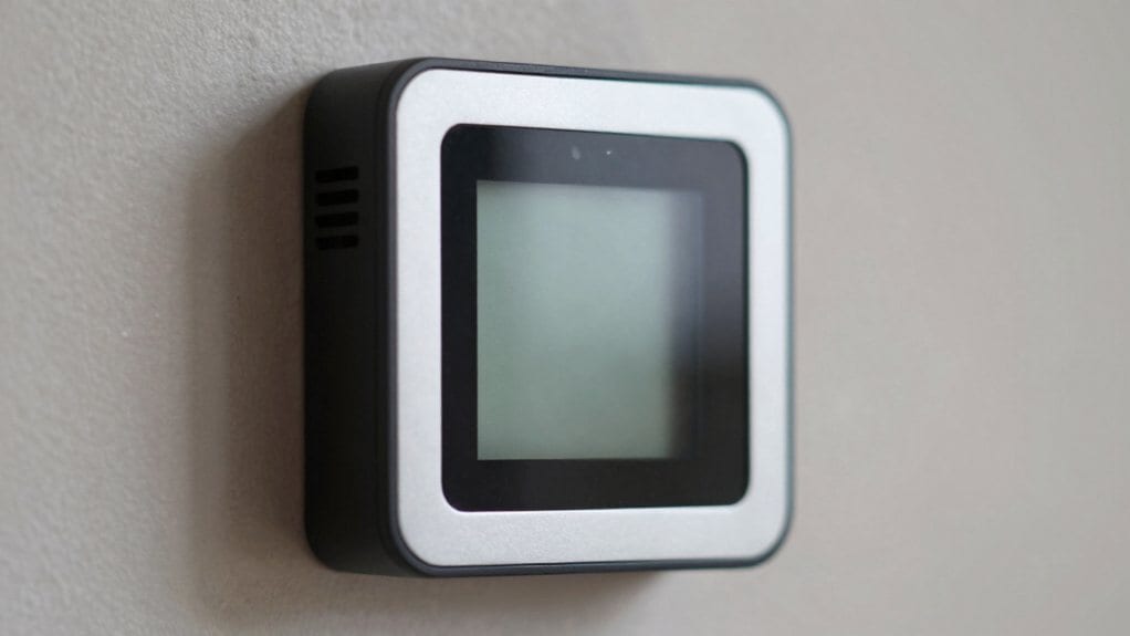 reliable smart climate sensors