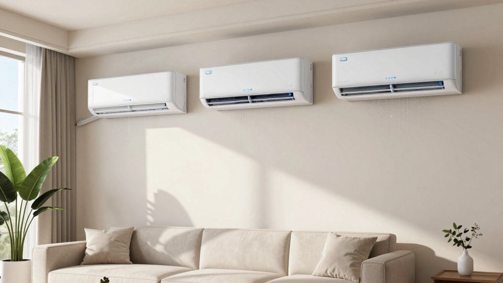 smart air conditioners for comfort