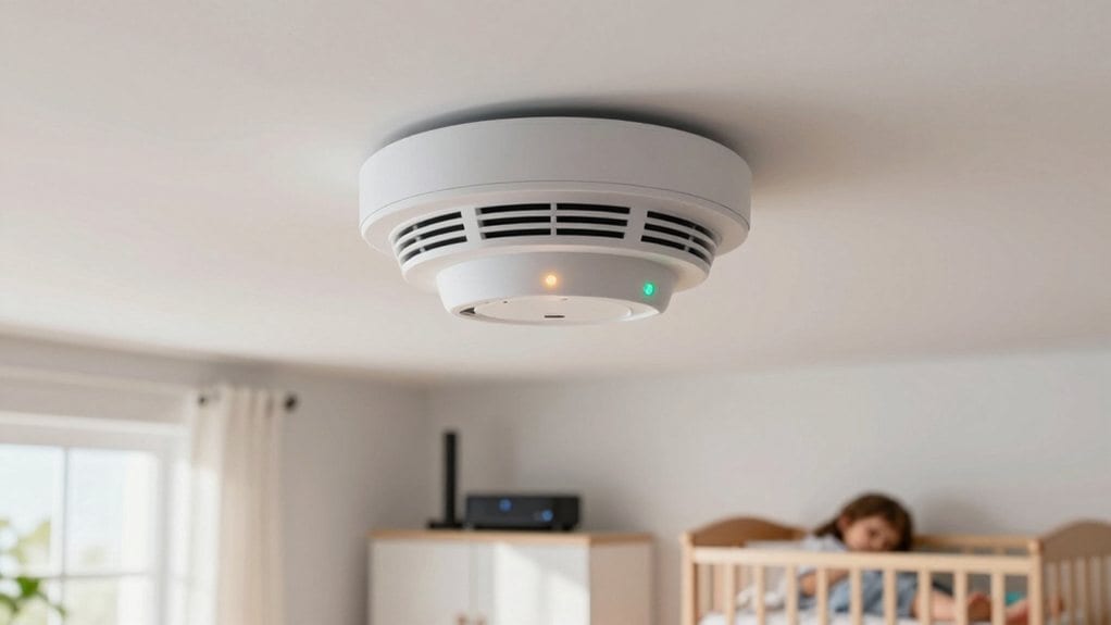 smart detectors save lives