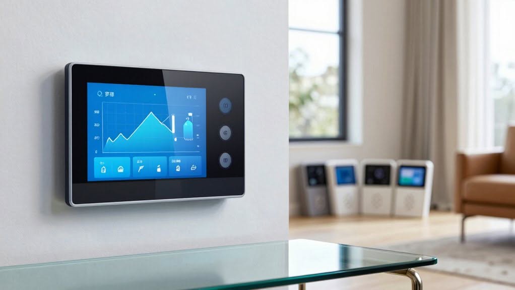 smart energy monitoring devices