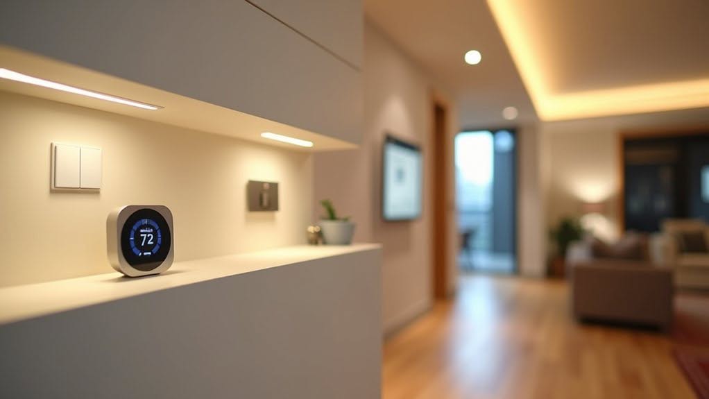 smart home automation essentials