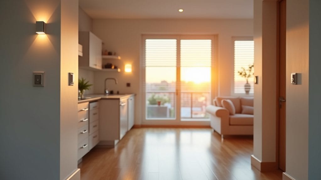 smart home automation tips
