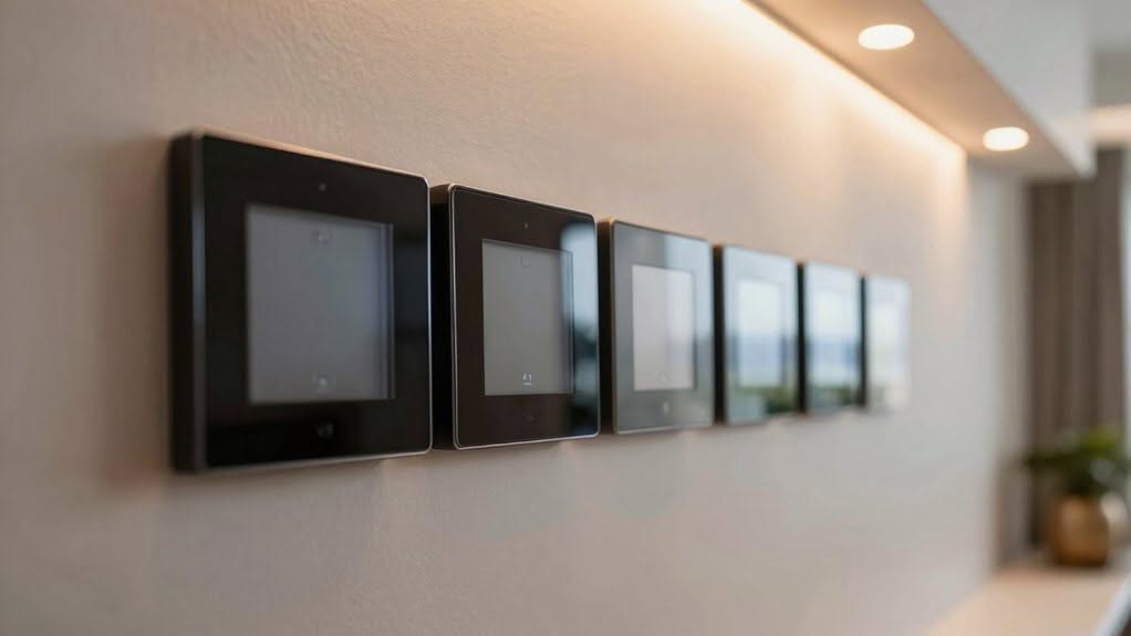 smart light switches review