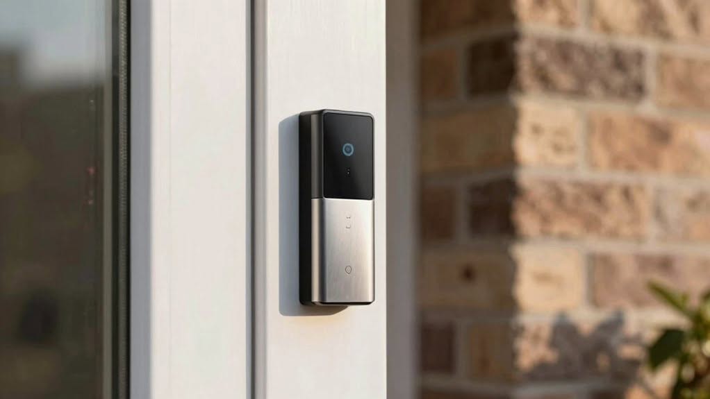 smart sensors enhance security