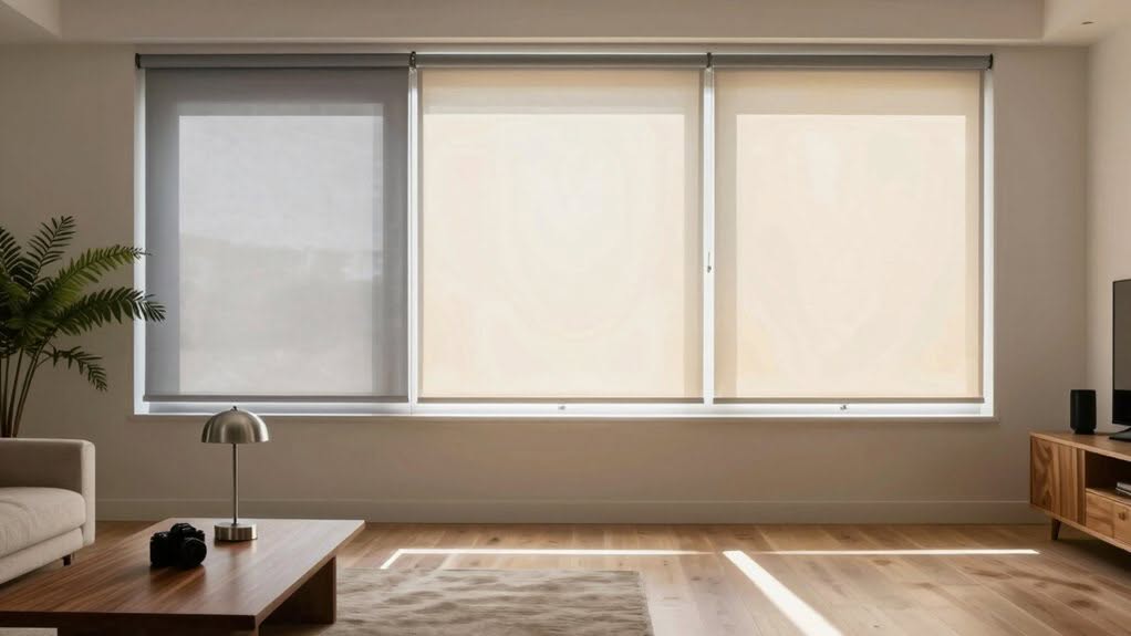 smart shades for every room