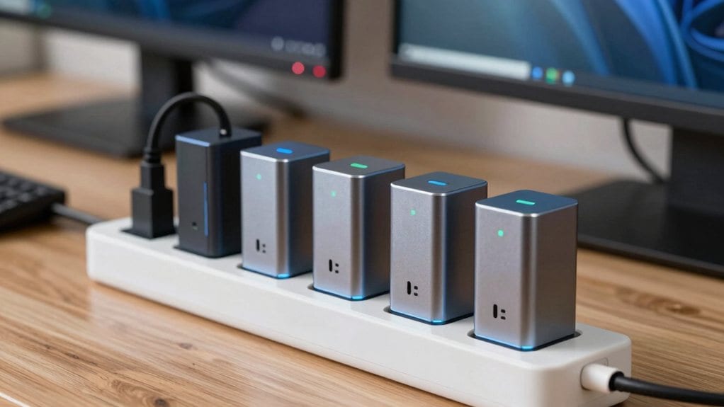 smart surge protection trusted