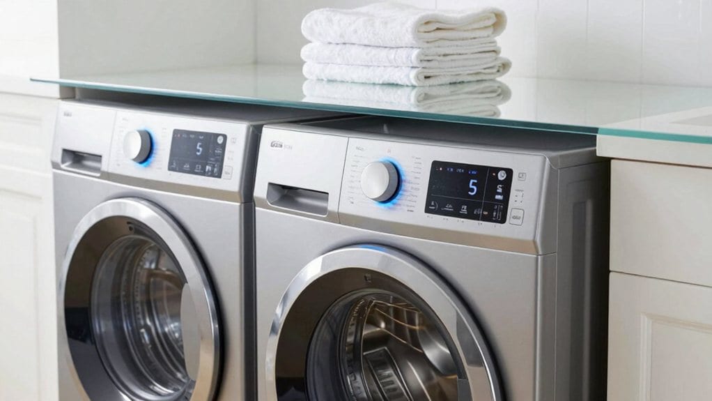 smart washing machines simplify laundry