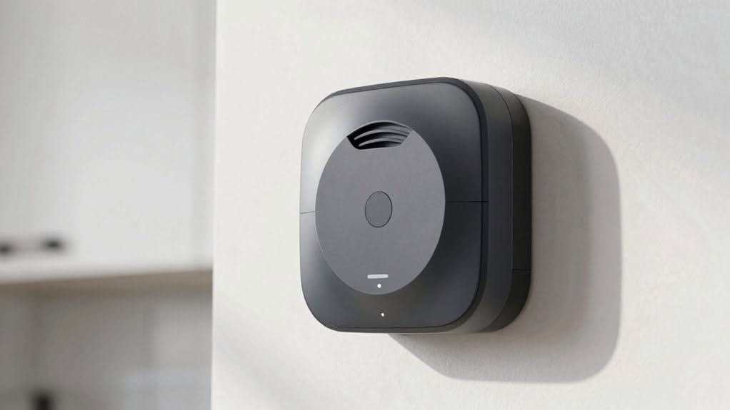 trusted smart carbon monoxide detectors