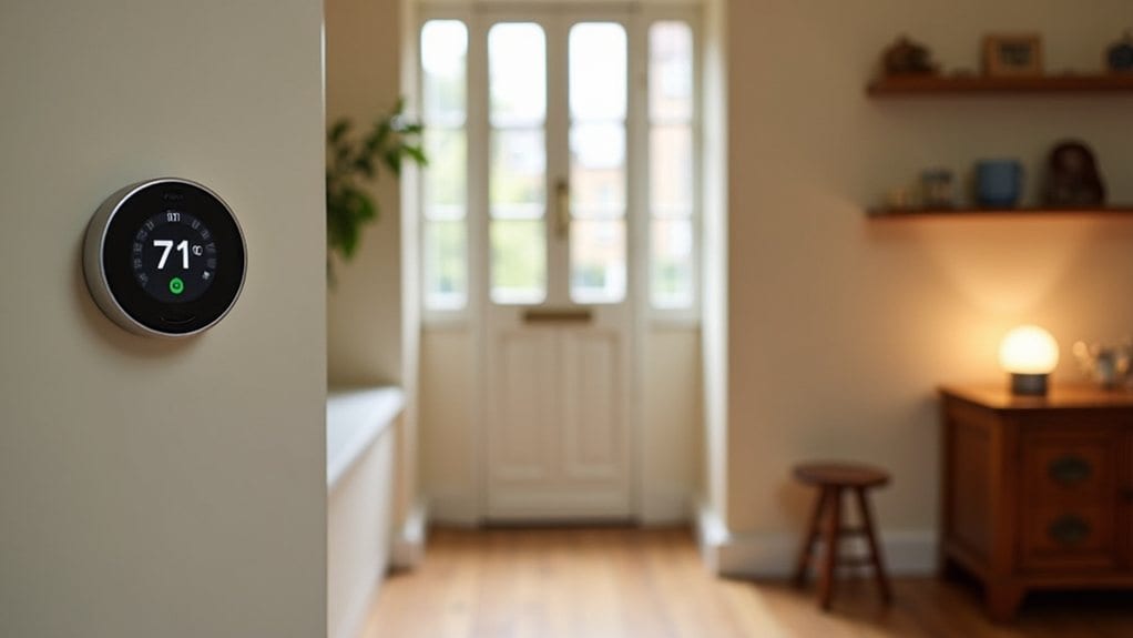uk smart home integrations