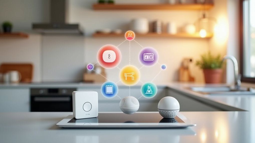 unified smart home standard