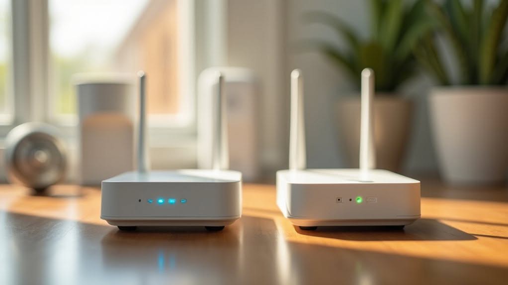 zigbee and z wave synergy